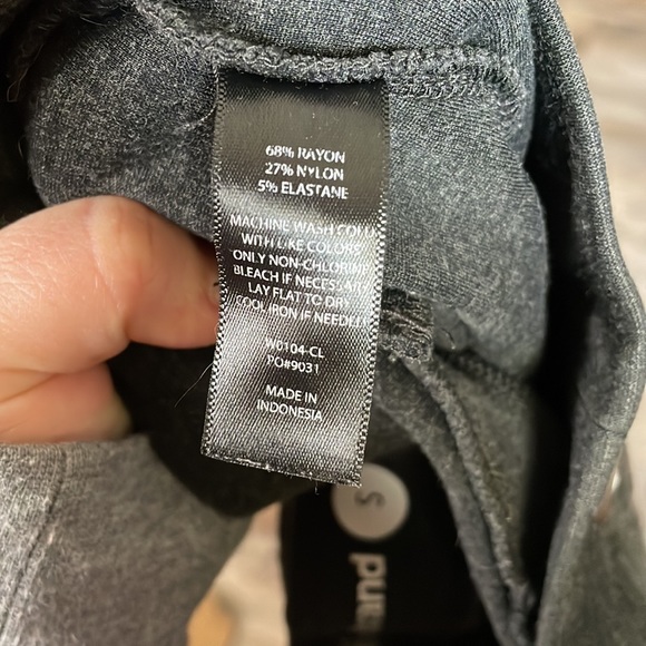 Betabrand bootcut - Picture 3 of 5